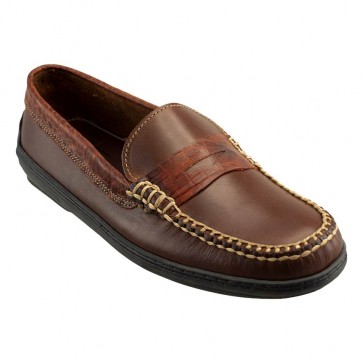 Key West Combo Penny Loafer 