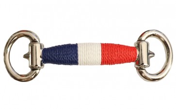 Team Color Wrapped Bridge Bits®