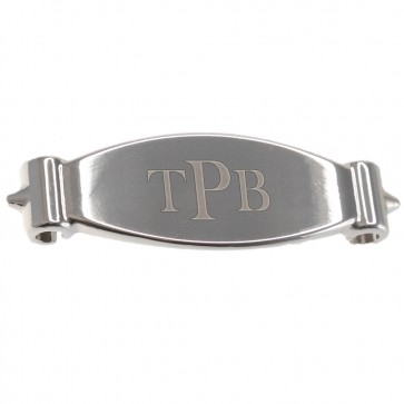 Signet Traditional Monogram Bits