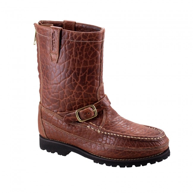 Winfield Hunting Boot - Boots - Footwear