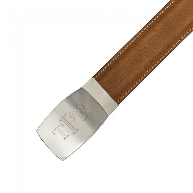 【 flexwitme 】FWM LOGO LEATHER BELT flexwitme 】FWM LOGO LEATHER BELT signet-calfskin-leather-black-