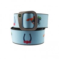 Brunswick Aluminum Slide Belt