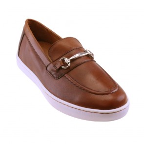 Clubhouse Bridge Bits™ Sneaker-Pecan-M11