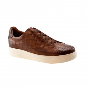 Tate-Cognac Gator-M08