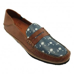 Wentworth Slip-On