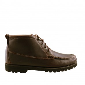 Woodson Chukka