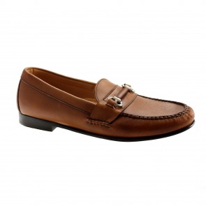 Preston Bridge Bits™ Loafer-Pecan-M11