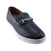 Clubhouse Bridge Bits™ Sneaker-Navy-M09