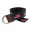 American Flag Largo D-Ring Sailing Belt