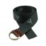 Lacrosse Pattern Largo D-Ring Sailing Belt