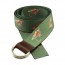 Fishing Lure Largo D-Ring Sailing Belt