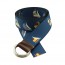 Spinnaker Largo D-Ring Sailing Belt