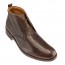 Bixby Sheepskin Chukka Boot