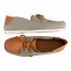 Glenn Leather Boat Shoe