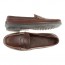 Key West Brown Penny Loafer