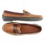 Key West Combo Penny Loafer 