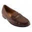 Preston Sheepskin Penny Loafer