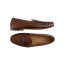 Preston Sheepskin Penny Loafer