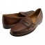 Preston Sheepskin Penny Loafer