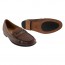 Preston Sheepskin Penny Loafer