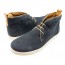 Scottsdale Chukka-Navy