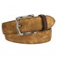 Travis-Washed-Calfskin-Belt-Tan