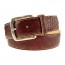 Travis Moc Alligator Grain Belt-Wine