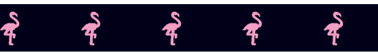 365 Flamingo