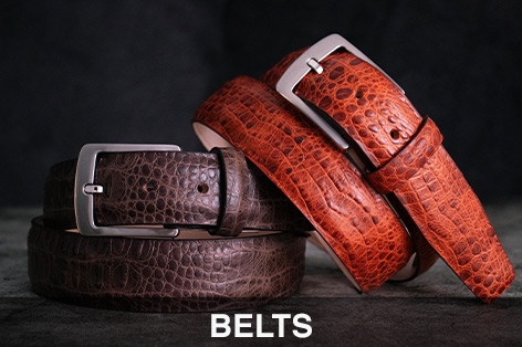 belts