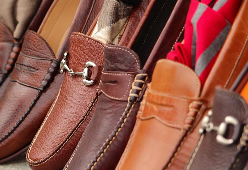 T.B. PHELPS | Shoes, Handsewn Shoes, Belts, Accessories | Online Retailer